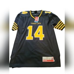 Reebok Tiger cats jersy